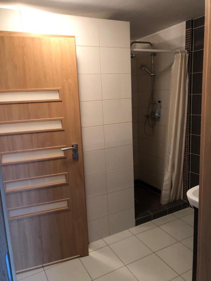 HGS Hostel Noclegi Pracownicze Gorzów Wielkopolski Zewnętrze zdjęcie