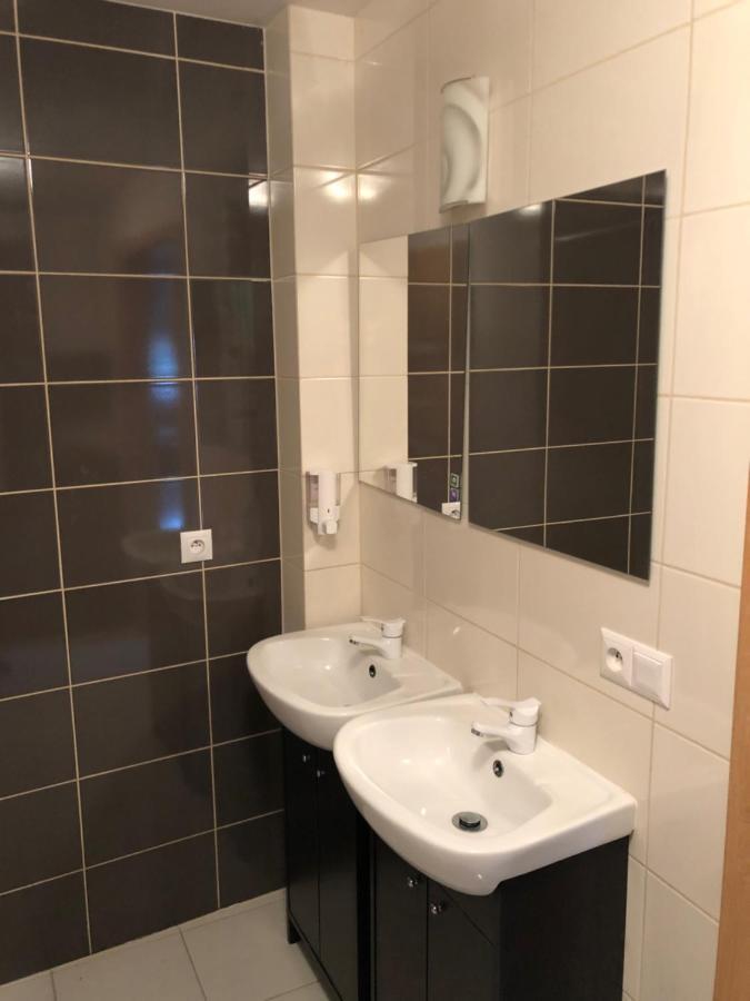 HGS Hostel Noclegi Pracownicze Gorzów Wielkopolski Zewnętrze zdjęcie