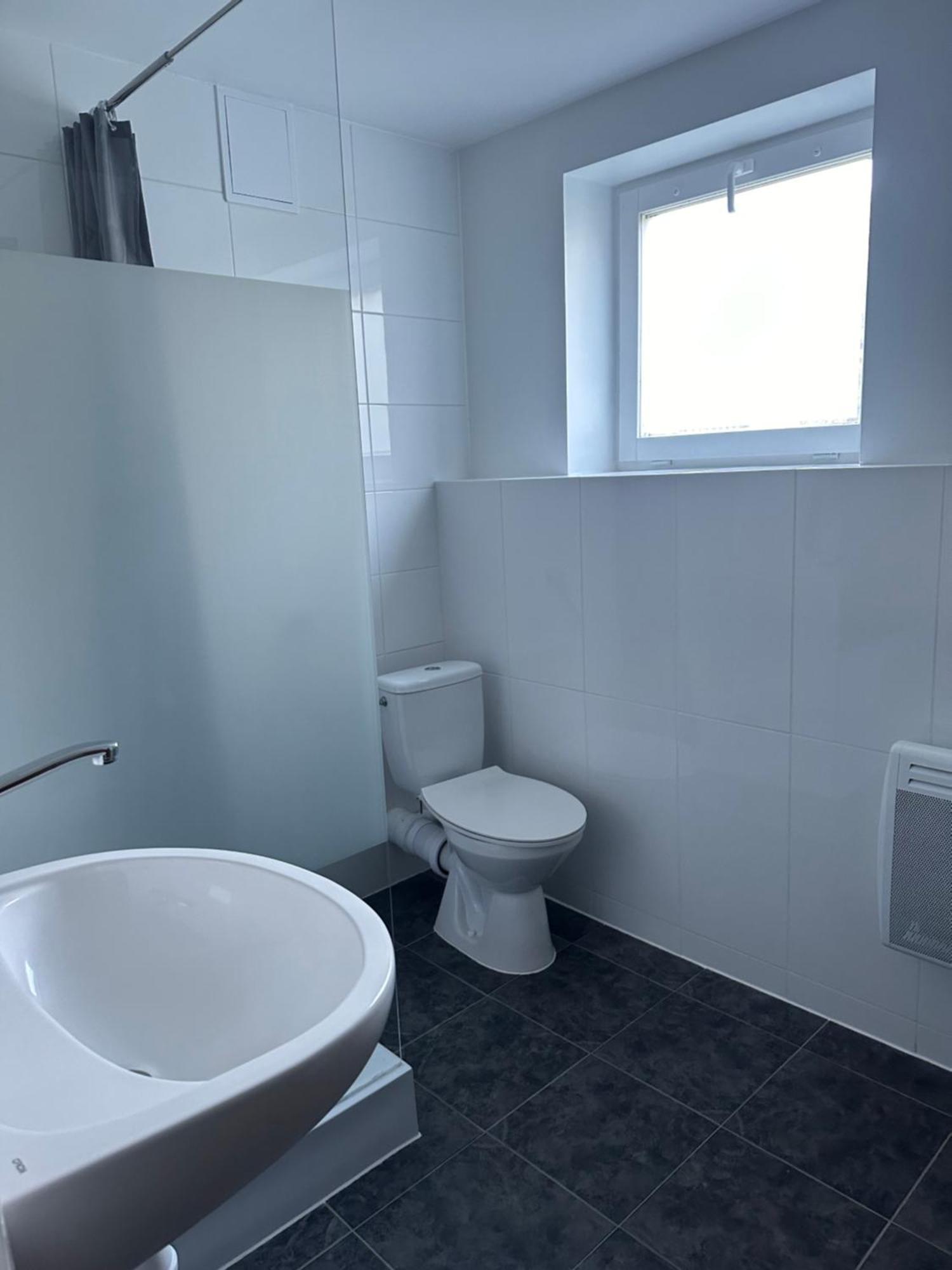 HGS Hostel Noclegi Pracownicze Gorzów Wielkopolski Zewnętrze zdjęcie